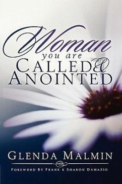 Woman You Are Called & Anointed - Malmin, Glenda