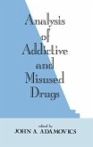 Analysis of Addictive and Misused Drugs