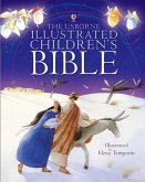 Illustrated Children's Bible Illustrated Children's Bible
