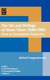 Life and Writings of Stuart Chase (1888-1985)