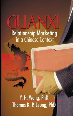 Cover Guanxi