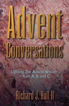Advent Conversations - Hull, Richard J.