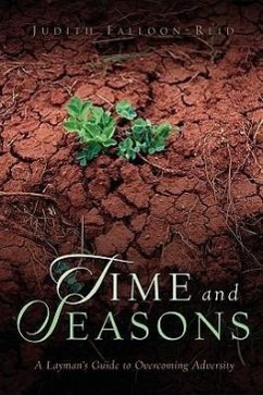 Time and Seasons - Fallon-Reid, Judith