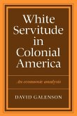 White Servitude in Colonial America