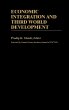 Economic Integration and Third World... - Bild 1