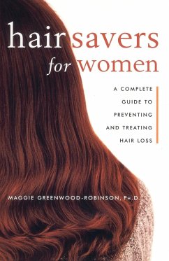Hair Savers for Women - Greenwood-Robinson, Maggie