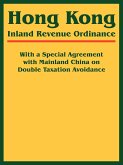 Hong Kong Inland Revenue Ordinance