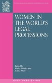 Women in the World's Legal Professions