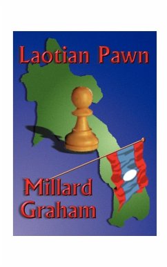 Laotian Pawn - Graham, Millard