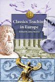 Classics Teaching in Europe
