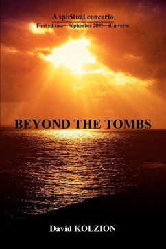 Beyond the Tombs - Kolzion, David