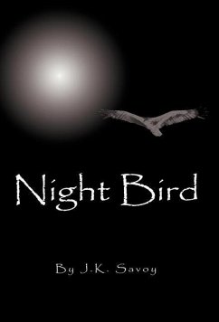 Night Bird - Savoy, J. K.