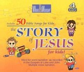 Story of Jesus for Kid's-CEV Story of Jesus for Kid's-CEV