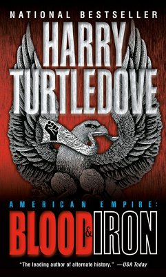 Blood and Iron - Turtledove, Harry