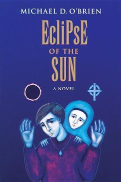 Eclipse of the Sun - O'Brien, Michael D.