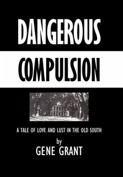 Dangerous Compulsion - Grant, Gene