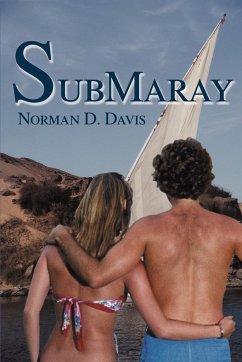 SubMaray - Davis, Norman D.