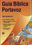 Guiía Bíblica Portavoz - Dowley, Tim