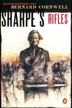 Sharpe's Rifles - Cornwell, Bernard