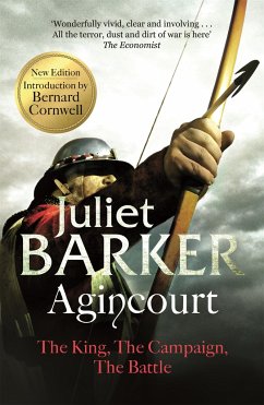 Agincourt - Barker, Juliet