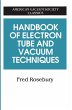 Handbook of Electron Tube and Vacuum... - Bild 1