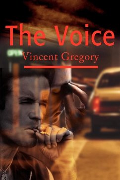 The Voice - Gregory, Vincent