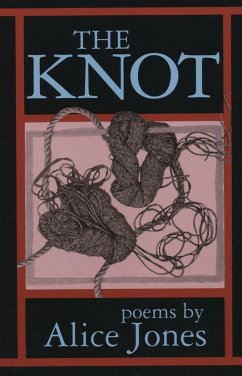 The Knot - Jones, Alice