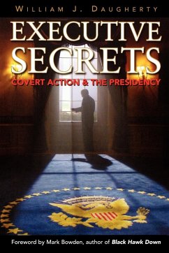 Executive Secrets - Daugherty, William J