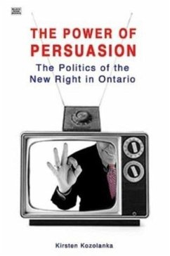 Cover Power of Persuasion