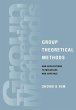 Group Theoretical Methods and... - Bild 1