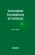 Conceptual Foundations of Antitrust - Bild 1