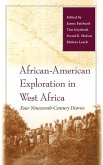 African-American Exploration in West Africa African-American Exploration in West Africa