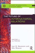 The Future of International Relations