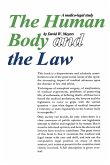 Human Body and the Law