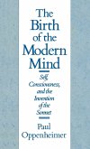 The Birth of the Modern Mind