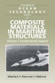 Composite Materials in Maritime Structures Composite Materials in Maritime Structures