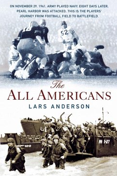 The All Americans - Anderson, Lars