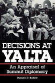 Decisions at Yalta