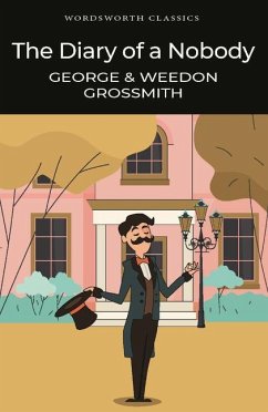 The Diary of a Nobody - Grossmith, George; Grossmith, Weedon