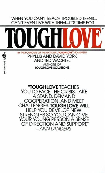 Toughlove Toughlove