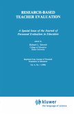 Research-Based Teacher Evaluation