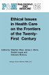 Ethical Issues in Health Care on the... - Bild 1