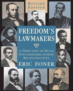 Freedom's Lawmakers - Foner, Eric