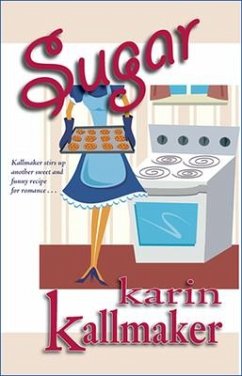 Sugar - Kallmaker, Karin