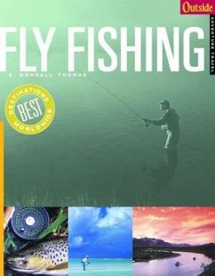 Fly Fishing - Thomas, E. Donnall