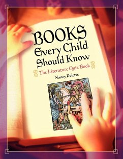 Books Every Child Should Know - Polette, Nancy