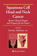 Squamous Cell Head and Neck Cancer - Bild 1