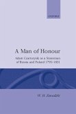 A Man of Honour