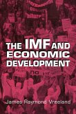 The IMF and Economic Development