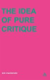 Idea of Pure Critique